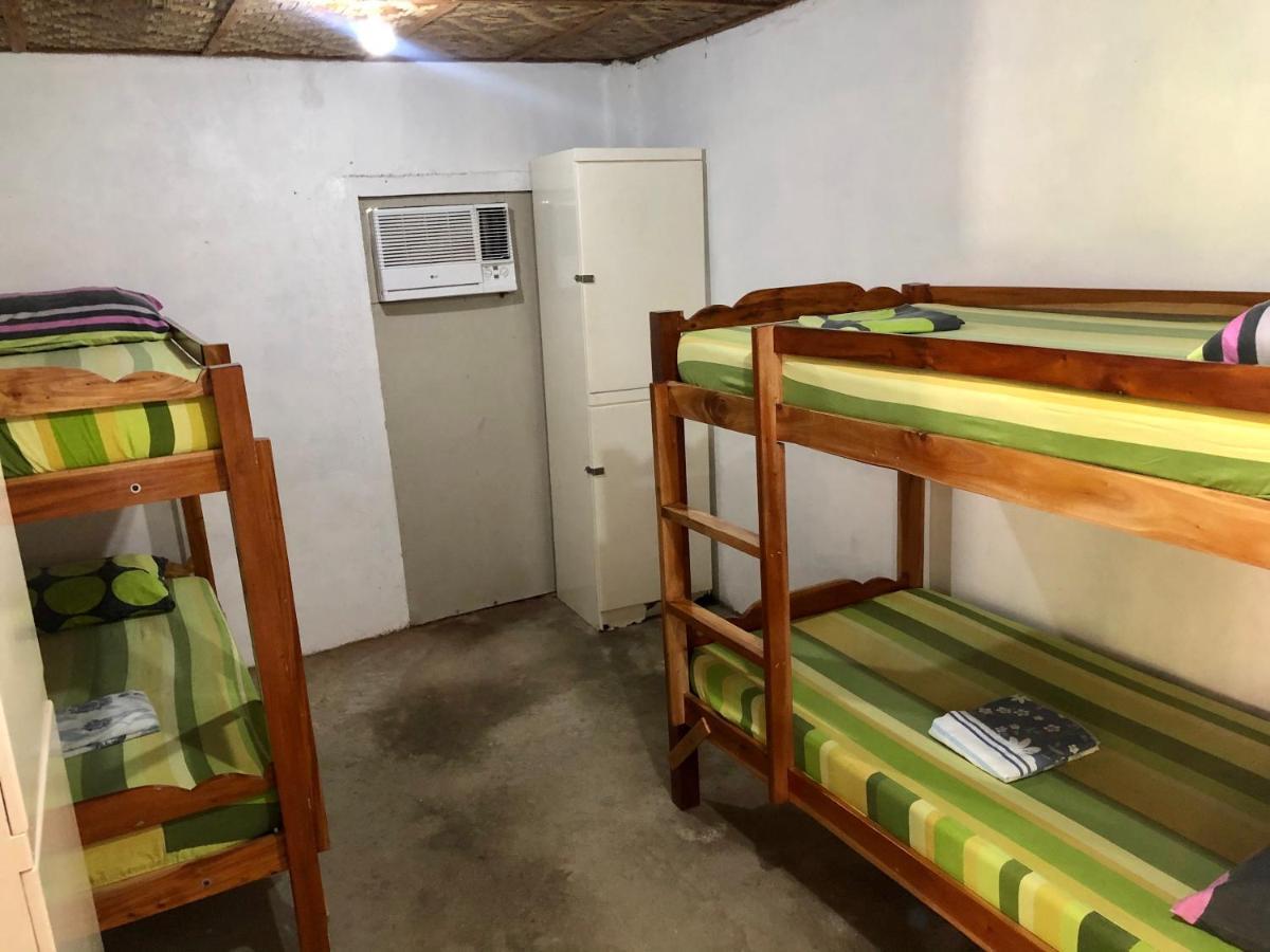 Strandhaus Condotel Moalboal Dış mekan fotoğraf