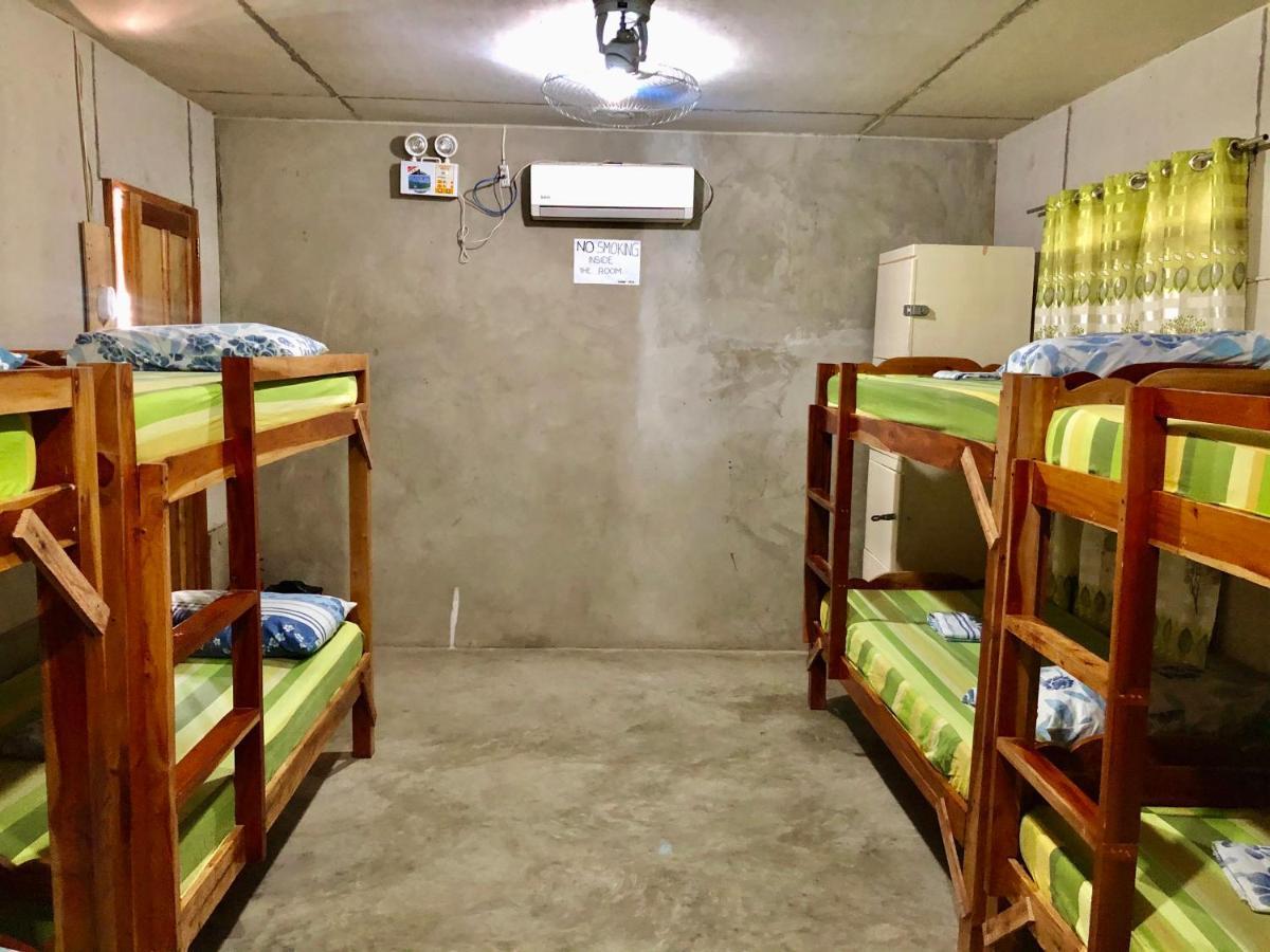 Strandhaus Condotel Moalboal Dış mekan fotoğraf