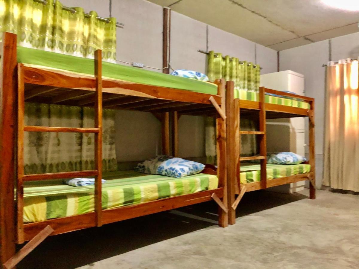 Strandhaus Condotel Moalboal Dış mekan fotoğraf