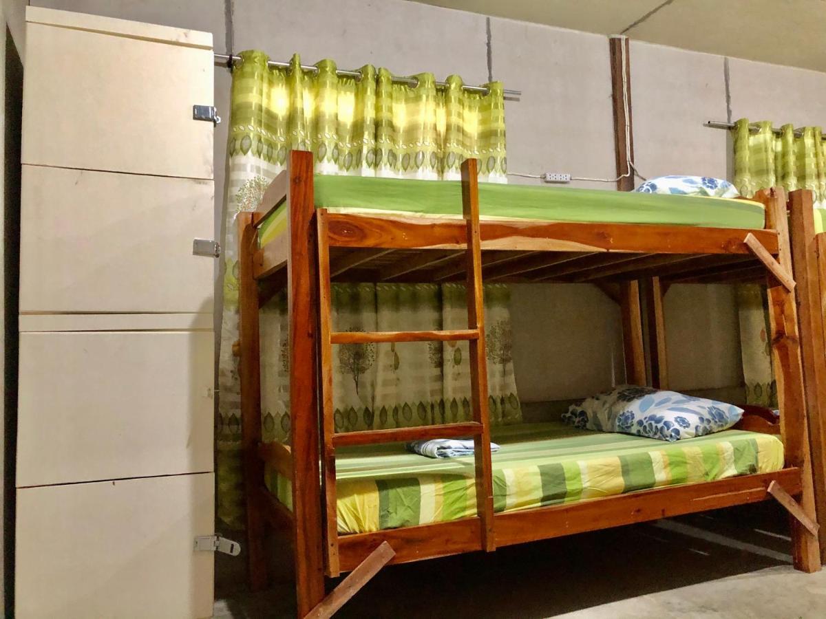 Strandhaus Condotel Moalboal Dış mekan fotoğraf