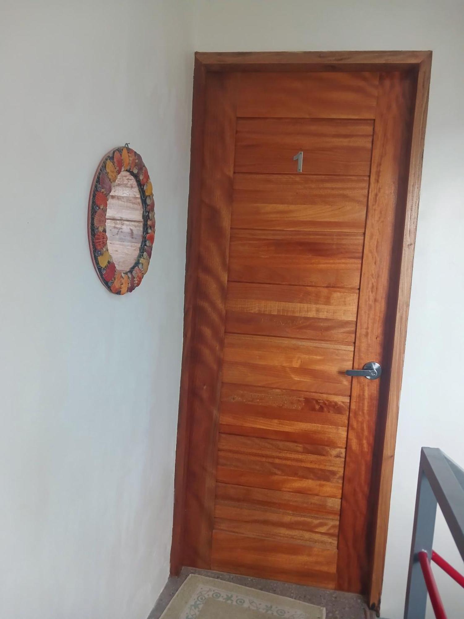 Strandhaus Condotel Moalboal Dış mekan fotoğraf