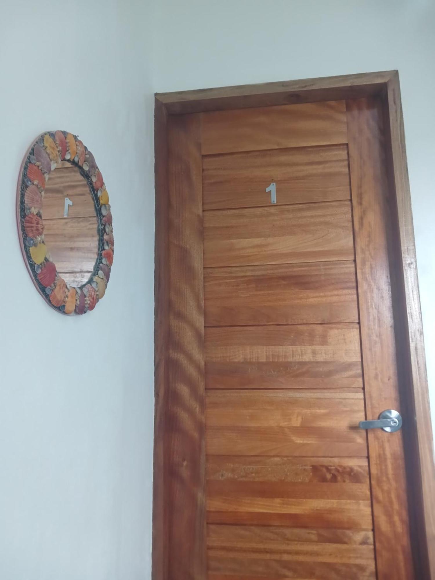 Strandhaus Condotel Moalboal Dış mekan fotoğraf