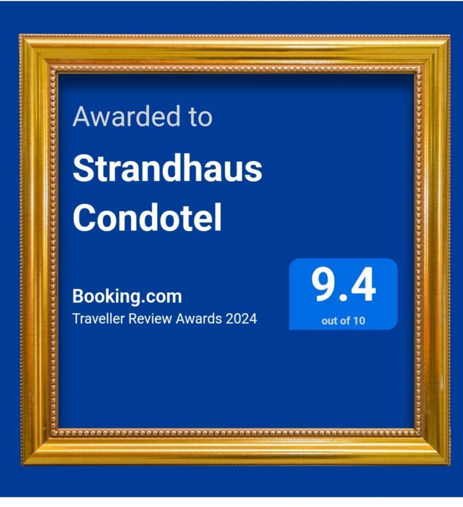 Strandhaus Condotel Moalboal Dış mekan fotoğraf