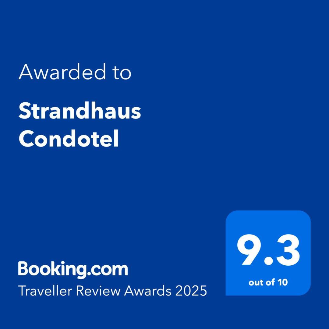 Strandhaus Condotel Moalboal Dış mekan fotoğraf