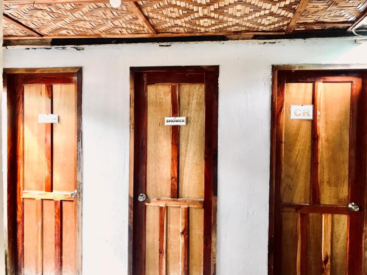 Strandhaus Condotel Moalboal Dış mekan fotoğraf